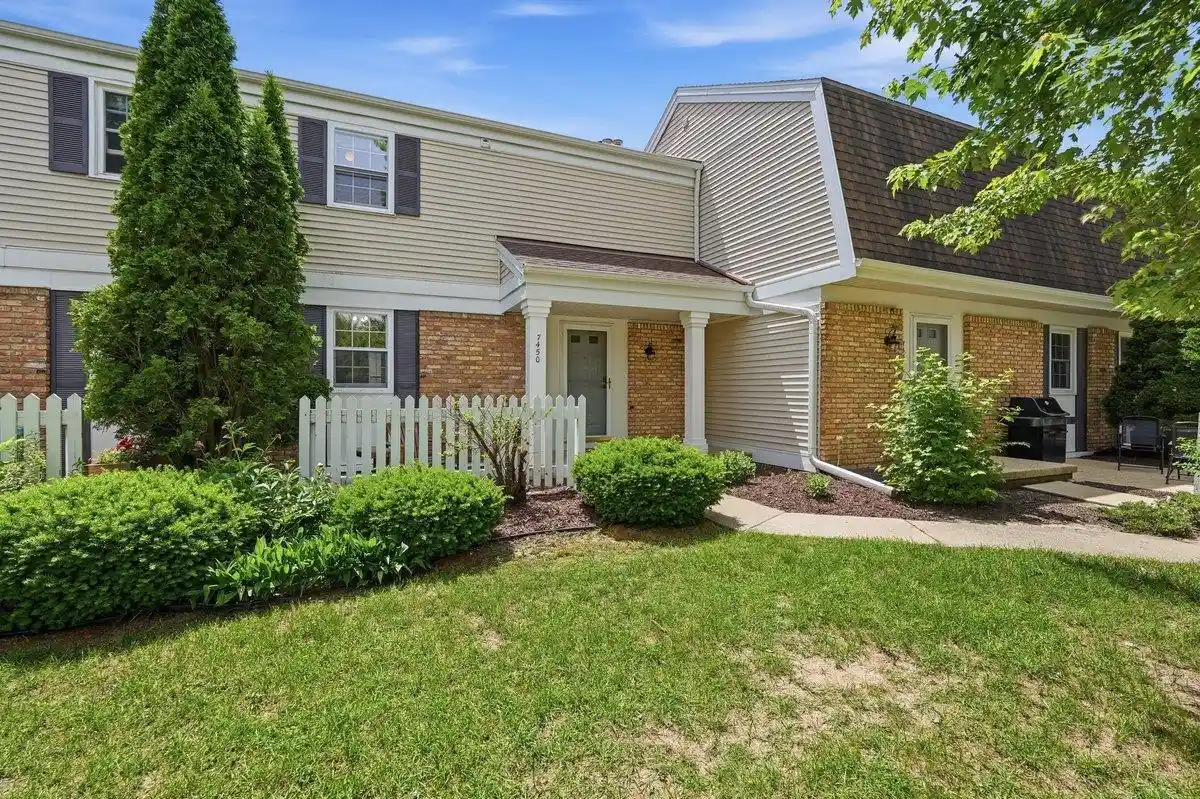 Photo 1 of Condo for sale at 7450 Old Sauk Road Road, Madison, WI 53717 | MLS# 2025198 | Listing updated on 2026-08-17