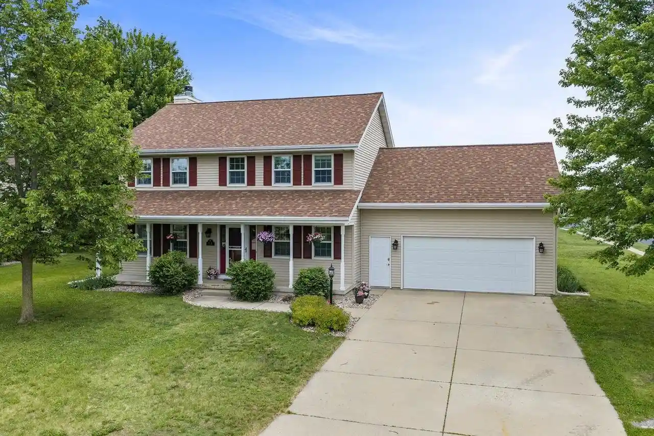 Homes for sale in Sauk City, WI | 174 Chestnut Street Street, Sauk City, WI 53583 | MLS# 2025207