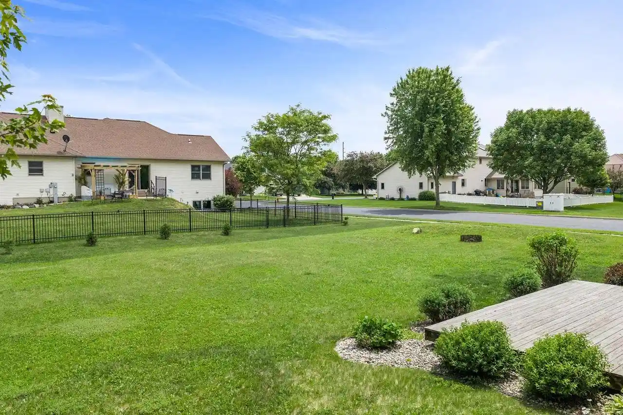 Homes for sale in Sauk City, WI | 174 Chestnut Street Street, Sauk City, WI 53583 | MLS# 2025207