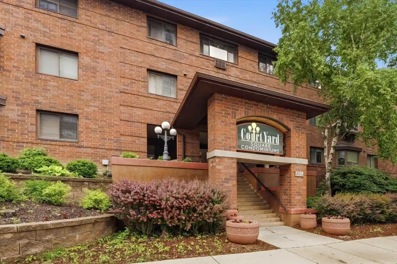Photo 1 of Condo for sale at 1108 N Milwaukee Street Street #126, Milwaukee, WI 53202 | MLS# 1966000 | Listing updated on 2026-08-31