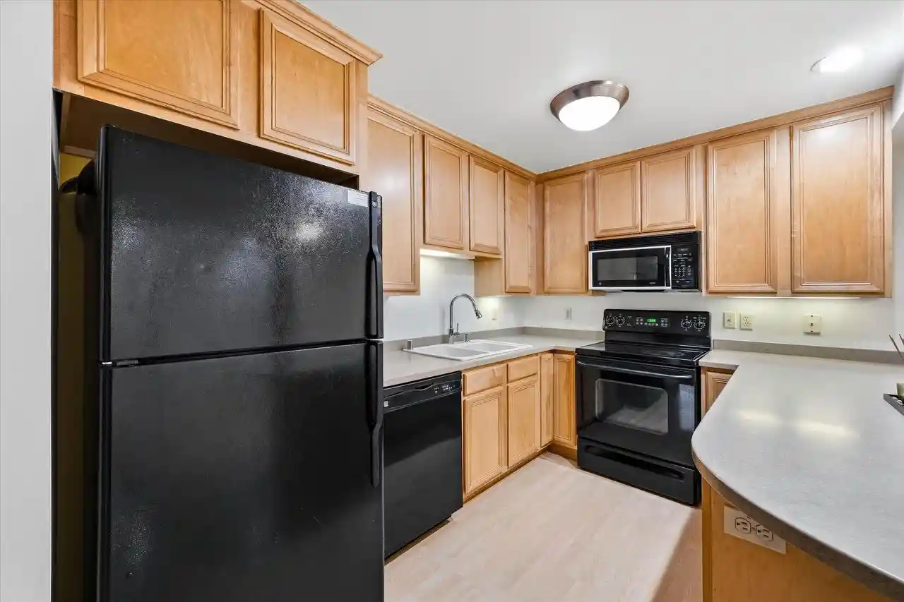 Photo 2 of Condo for sale at 1108 N Milwaukee Street Street #126, Milwaukee, WI 53202 | MLS# 1966000 | Listing updated on 2026-08-31