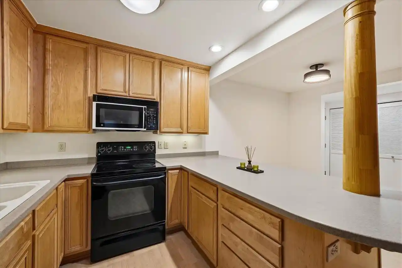 Photo 3 of Condo for sale at 1108 N Milwaukee Street Street #126, Milwaukee, WI 53202 | MLS# 1966000 | Listing updated on 2026-08-31