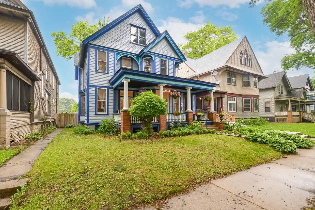 Single family home for sale at 933 N 34Th Street Street, Milwaukee, WI 53208 | MLS# 1965997
