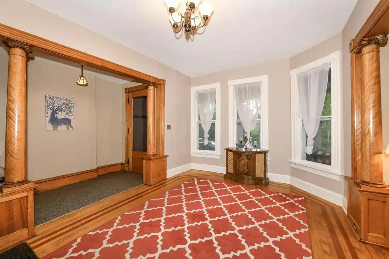 Photo 2 of Single family home for sale at 933 N 34th Street Street, Milwaukee, WI 53208 | MLS# 1965997 | Listing updated on 2026-09-08