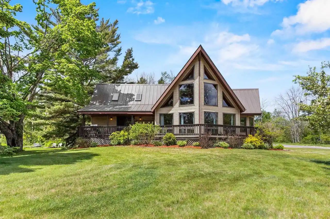 Homes for sale in Menomonie, MI | W4269 Birch Creek Road Road, Menomonie, MI 49858 | MLS# 50326904