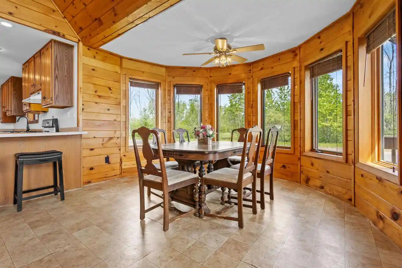 Homes for sale in Menomonie, MI | W4269 Birch Creek Road Road, Menomonie, MI 49858 | MLS# 50326904