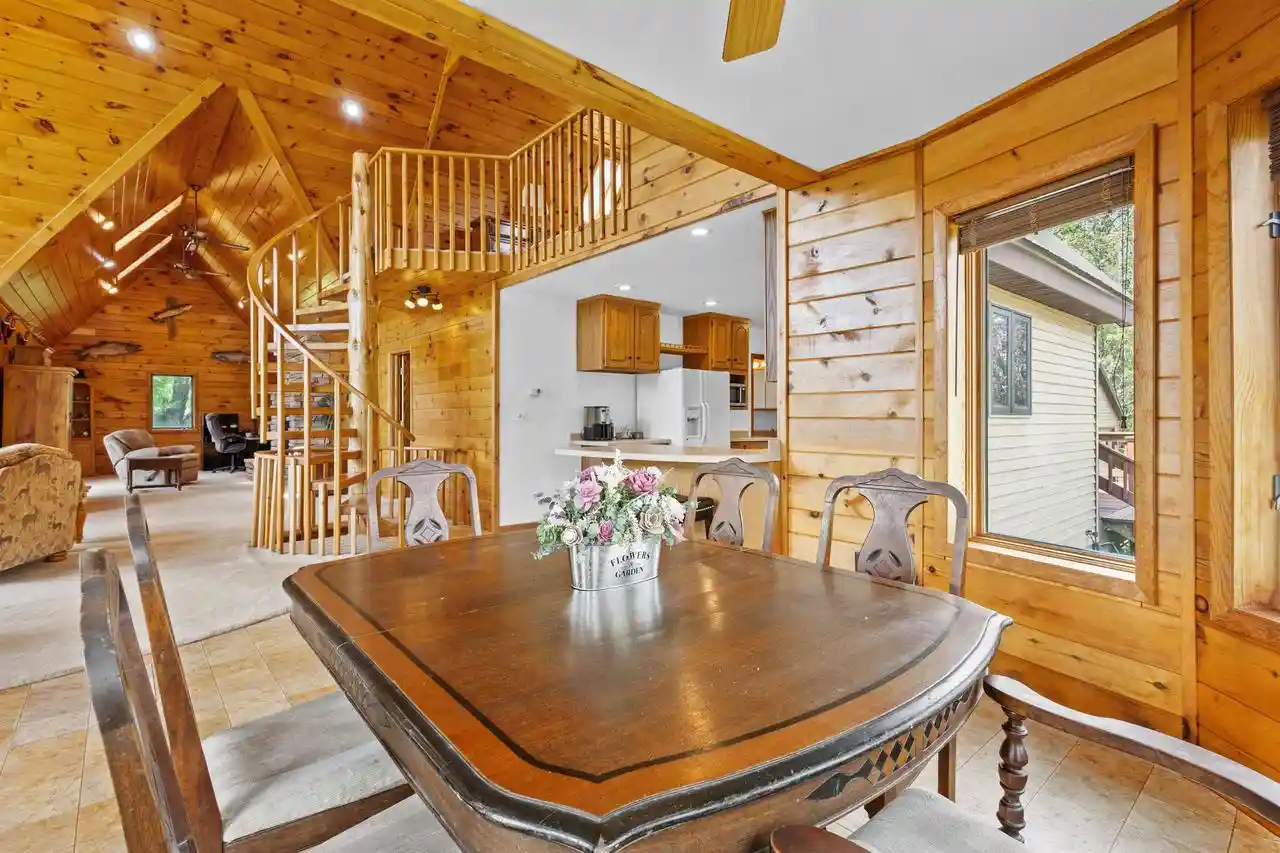 Homes for sale in Menomonie, MI | W4269 Birch Creek Road Road, Menomonie, MI 49858 | MLS# 50326904