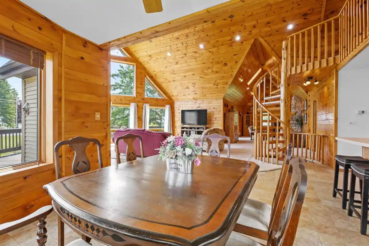 Homes for sale in Menomonie, MI | W4269 Birch Creek Road Road, Menomonie, MI 49858 | MLS# 50326904