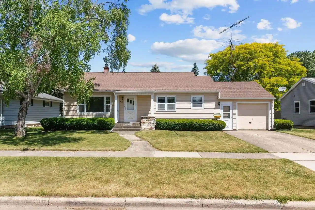 1st image of 603 Ruggles Street Street, Fond Du Lac, WI 54935 | MLS# 50326944