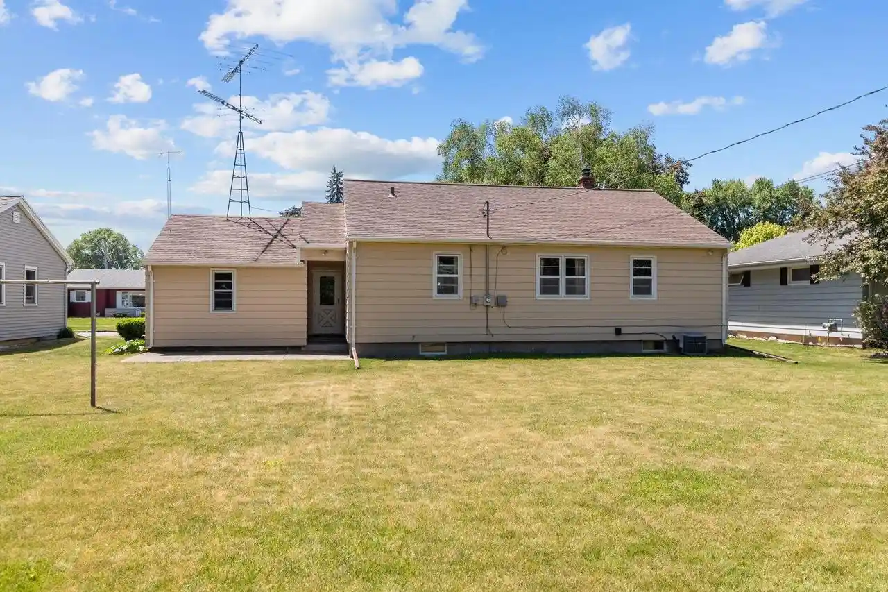 42nd image of 603 Ruggles Street Street, Fond Du Lac, WI 54935 | MLS# 50326944
