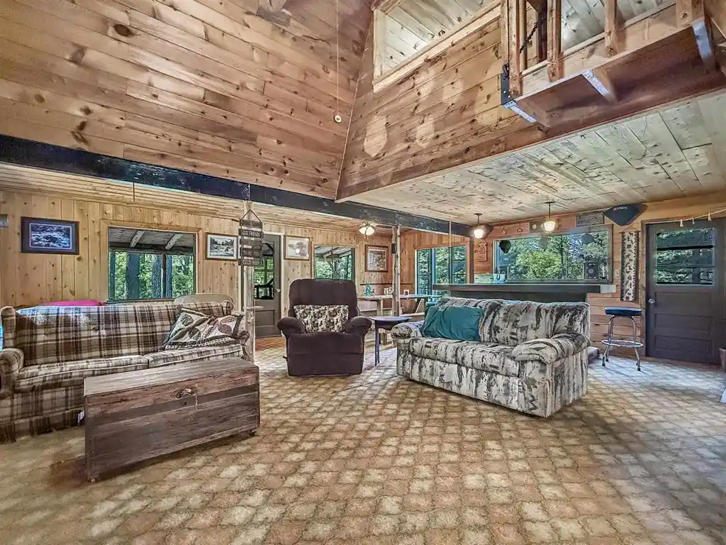 Homes for sale in Menominee, MI | W3536 Million Dollar Road Road, Menominee, MI 49858 | MLS# 50326935