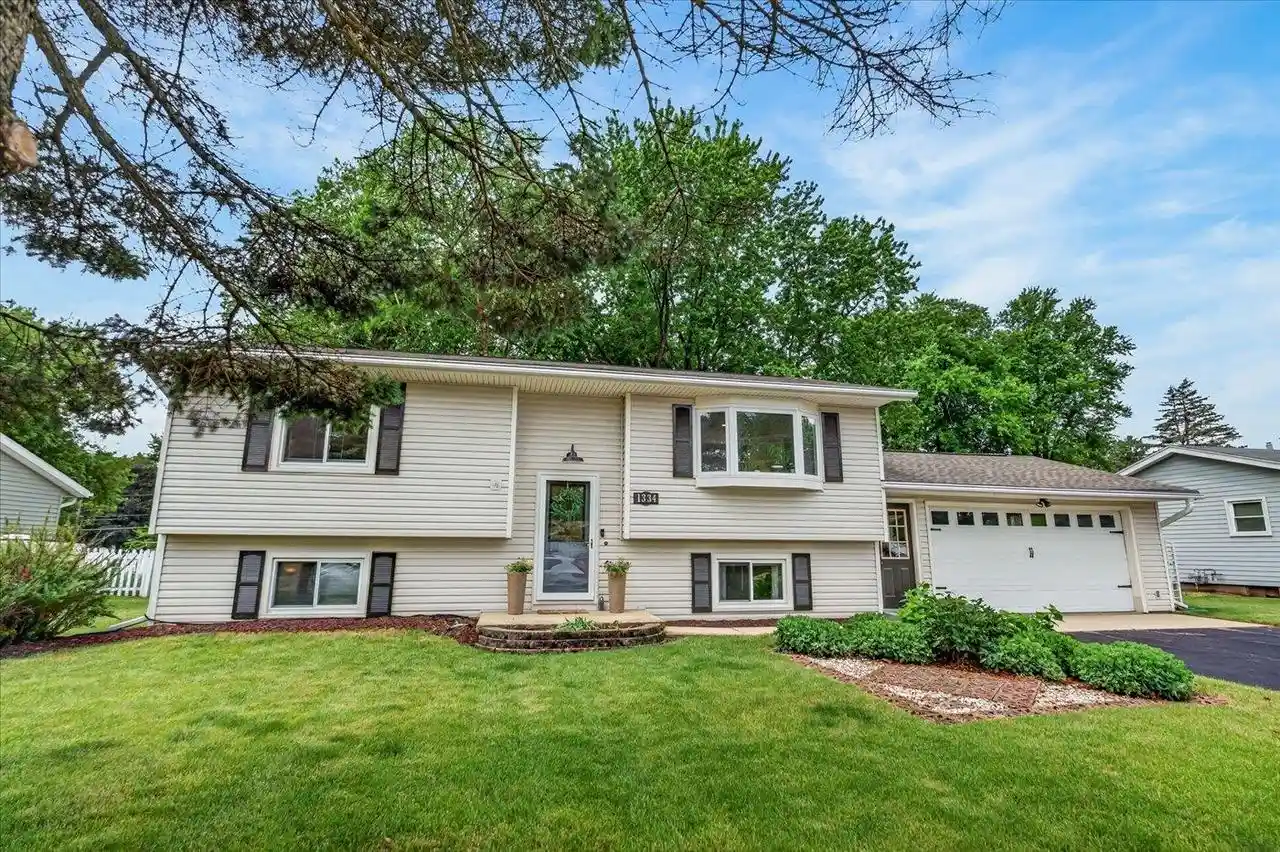 1st image of 1334 N Page Street Street, Stoughton, WI 53589 | MLS# 2025203