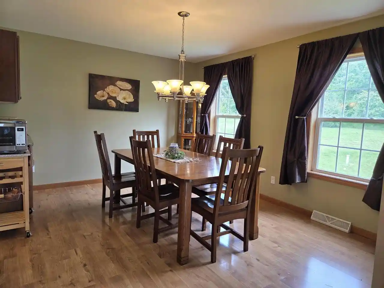 Homes for sale in Pardeeville, WI | W7918 Payton Dr Dr, Pardeeville, WI 53954 | MLS# 2025206