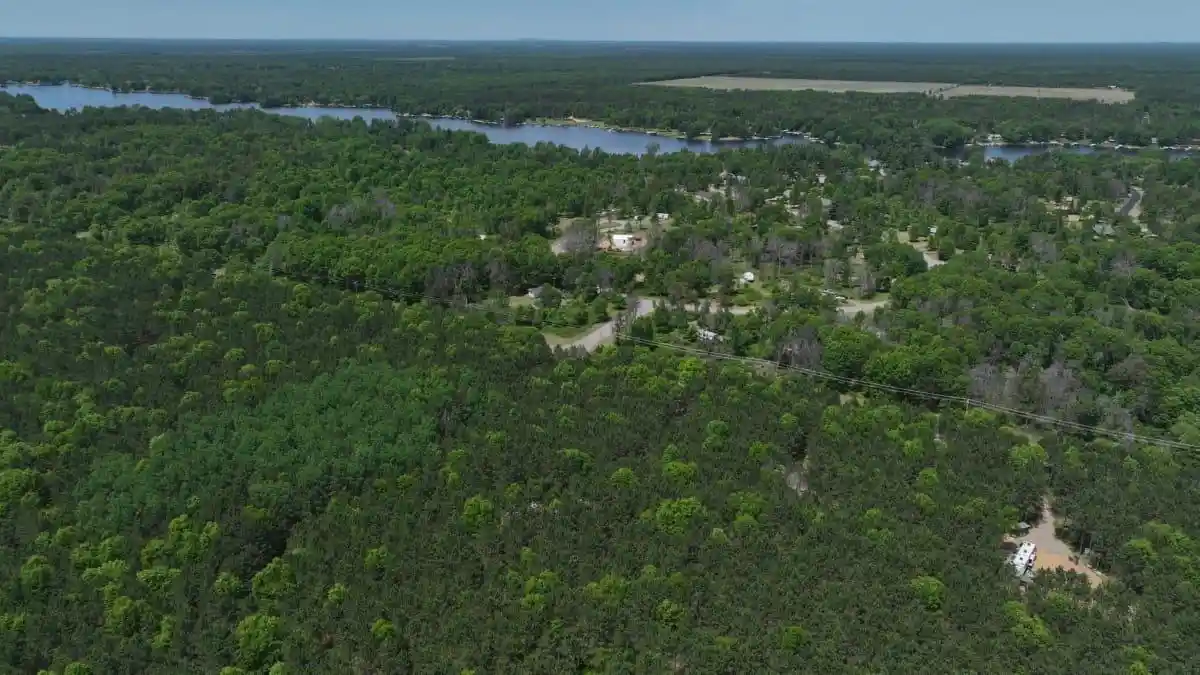 Homes for sale in Nekoosa, WI | 000 Apache Avenue Avenue, Nekoosa, WI 54457 | MLS# 2025205