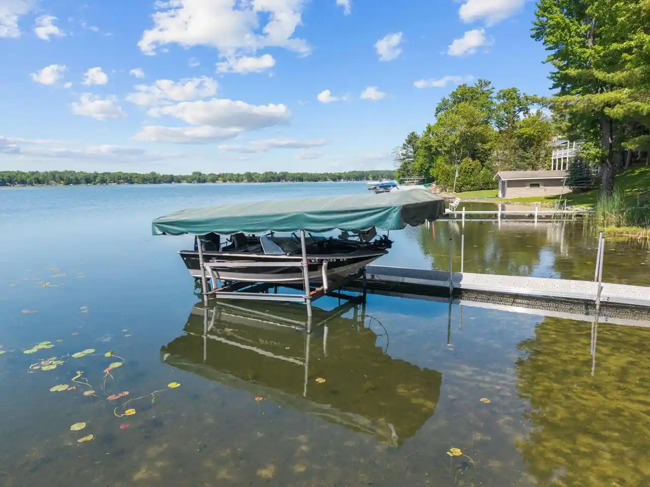Homes for sale in Wautoma, WI | W7030 Irogami Trail Trail, Wautoma, WI 54982 | MLS# 50326939