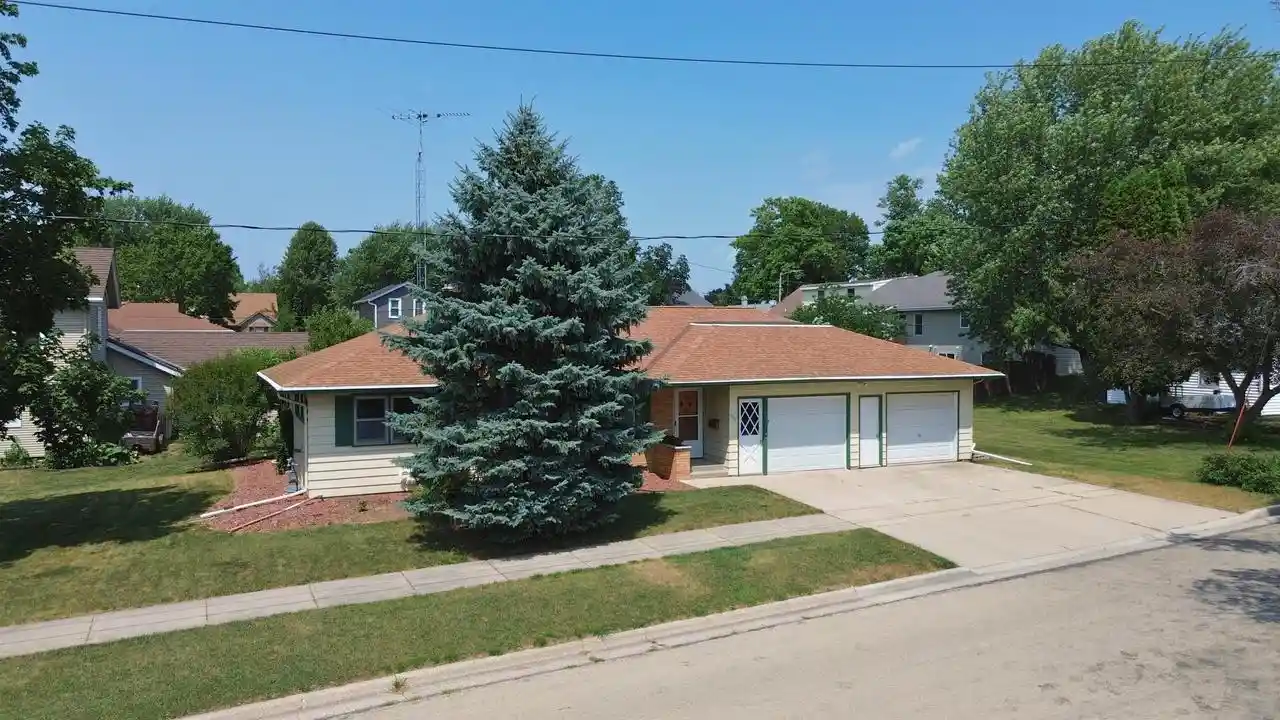 1st image of 1207 23rd Street Street, Monroe, WI 53566 | MLS# 2025208