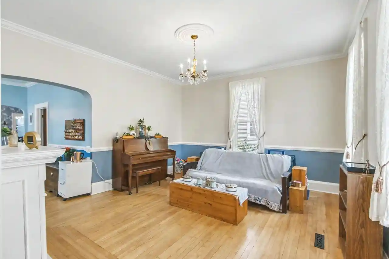 Photo 2 of Single family home for sale at 319 W Franklin Street Street, Portage, WI 53901 | MLS# 2025210 | Listing updated on 2026-07-29