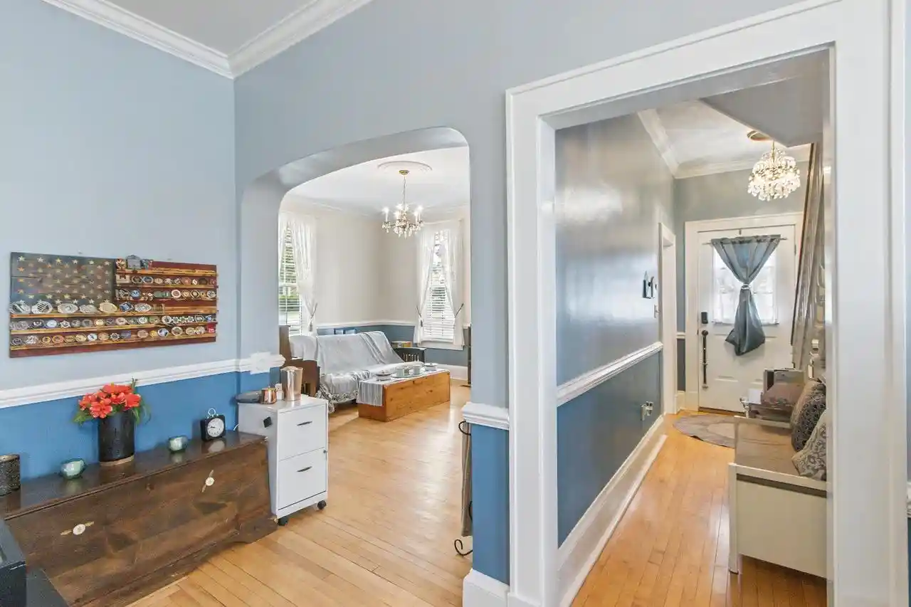 Photo 3 of Single family home for sale at 319 W Franklin Street Street, Portage, WI 53901 | MLS# 2025210 | Listing updated on 2026-07-29