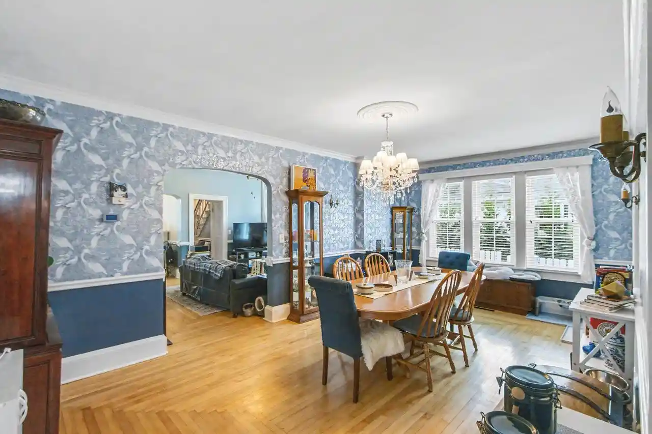 Photo 4 of Single family home for sale at 319 W Franklin Street Street, Portage, WI 53901 | MLS# 2025210 | Listing updated on 2026-07-29