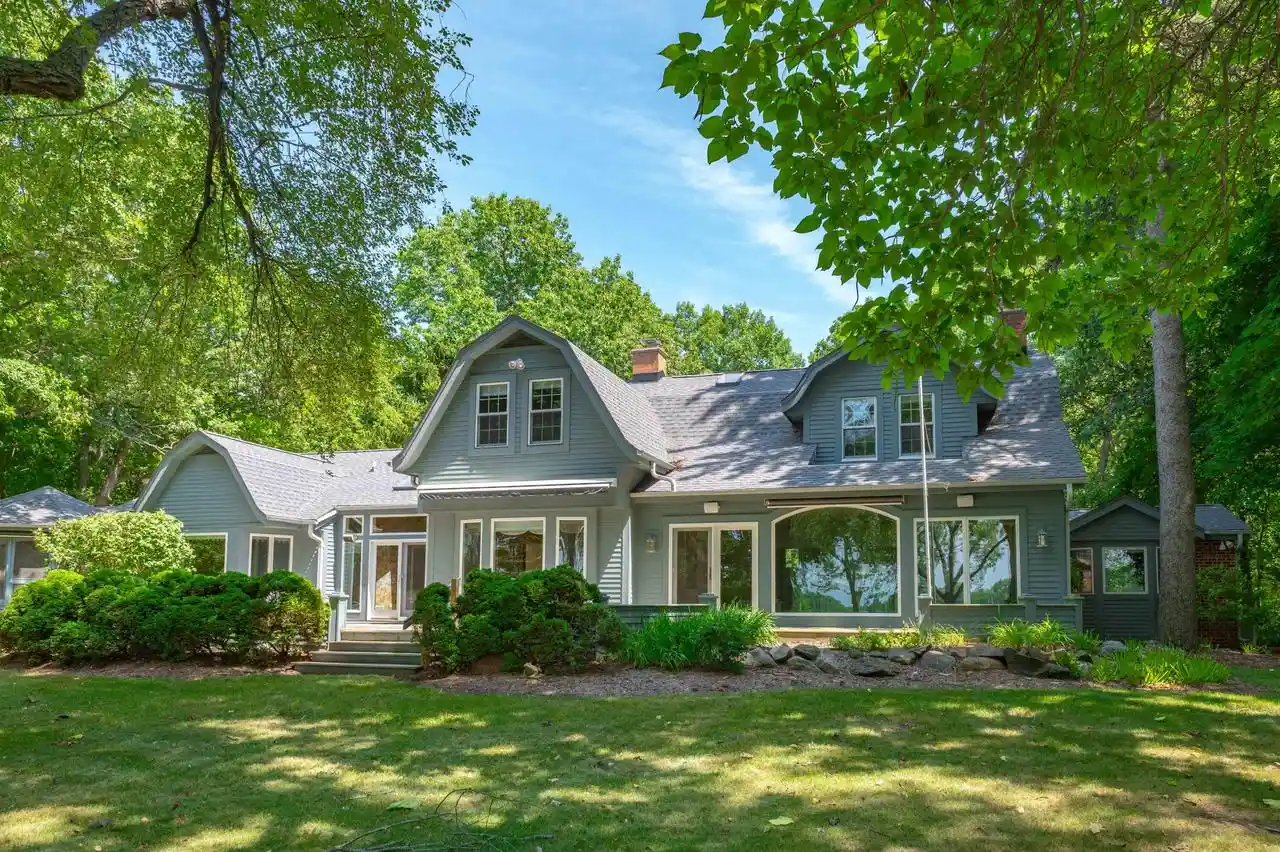 1st image of 1031 N Genesee Woods Dr Dr, Oconomowoc, WI 53066 | MLS# 1966008