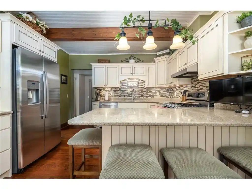 3rd image of 1242 58Th Avenue Avenue, Amery, WI 54001 | MLS# 7088069