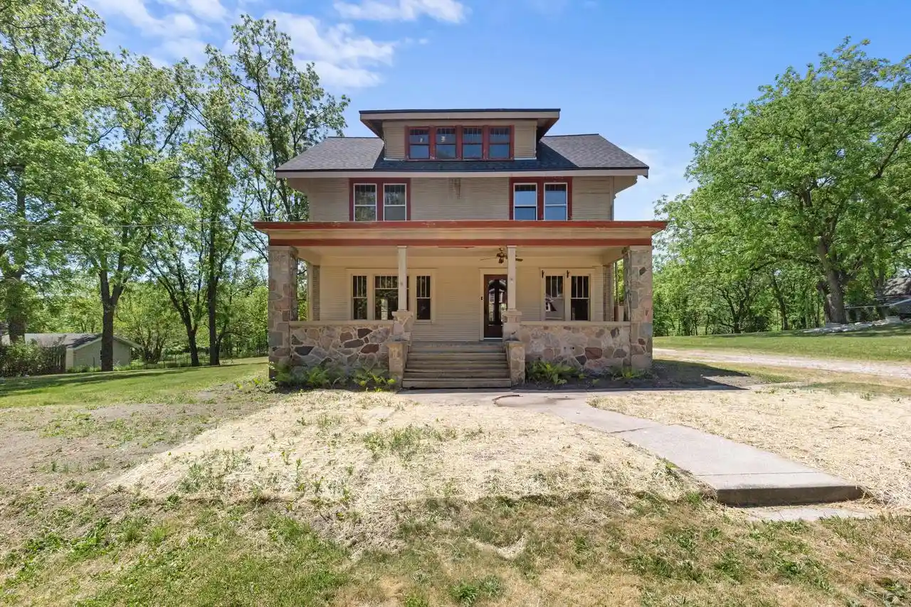 image of S43w31467 Depot Road Road, Genesee Depot, WI 53127 | MLS# 1966031