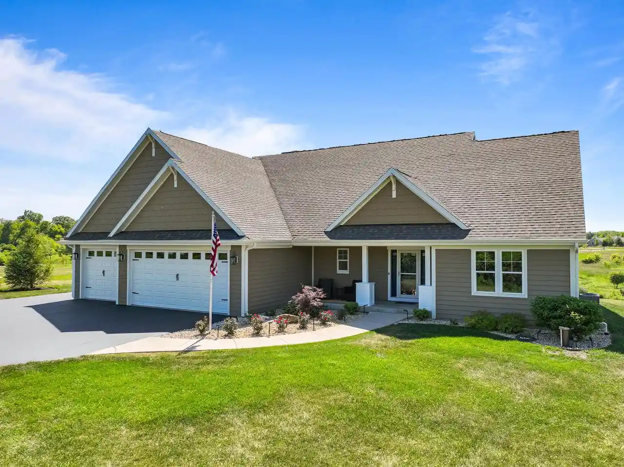 1st image of N1451 Maple Ridge Road Road, Lake Geneva, WI 53147 | MLS# 1966030