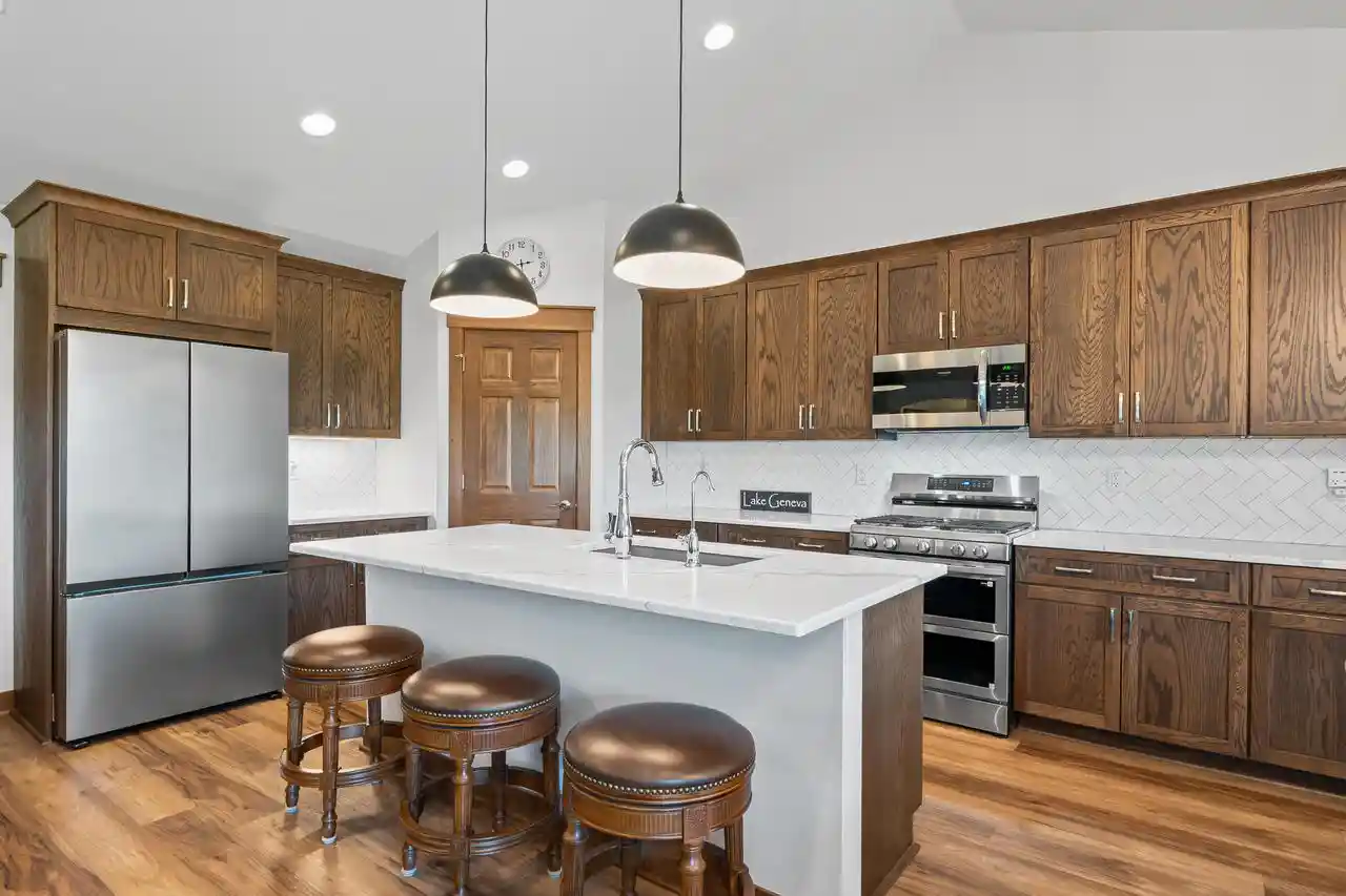 2nd image of N1451 Maple Ridge Road Road, Lake Geneva, WI 53147 | MLS# 1966030