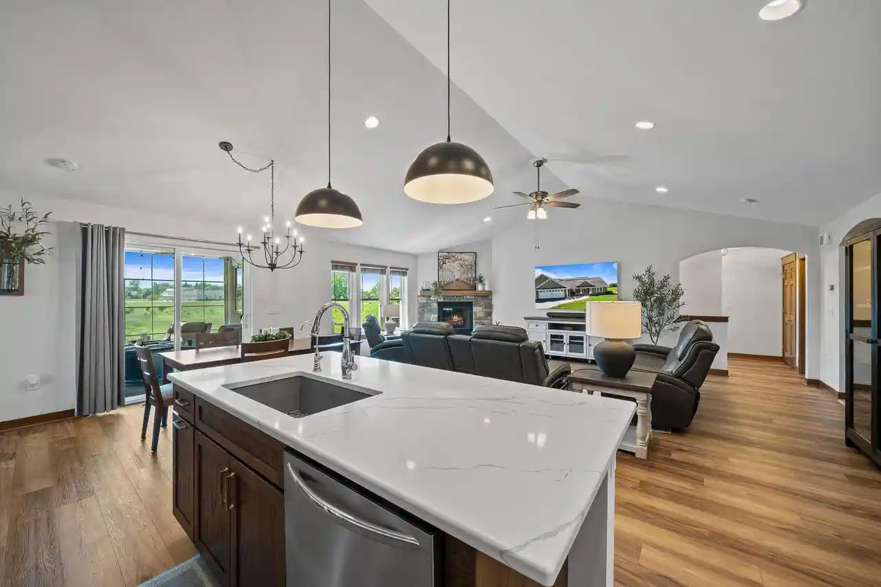 Photo 3 of Single family home for sale at N1451 Maple Ridge Road Road, Lake Geneva, WI 53147 | MLS# 1966030 | Listing updated on 2026-09-22