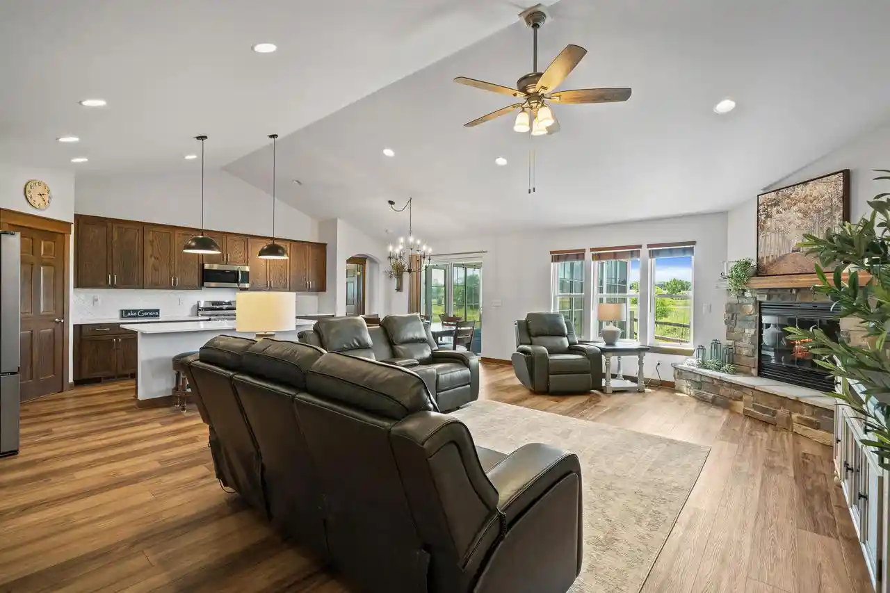 41st image of N1451 Maple Ridge Road Road, Lake Geneva, WI 53147 | MLS# 1966030