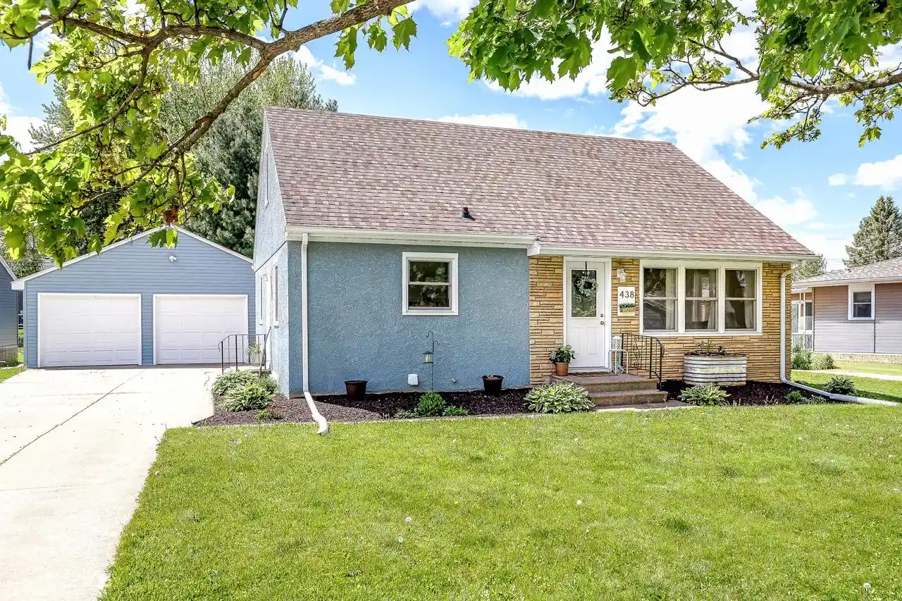 Homes for sale in West Salem, WI | 438 Tilson Street N Street N, West Salem, WI 54669 | MLS# 1966047