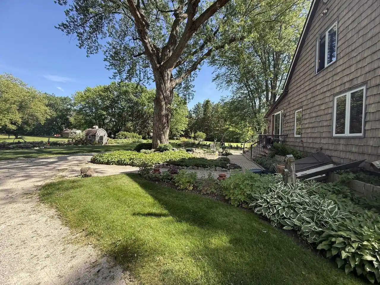 18th image of 9461 River Road Road, Pleasant Prairie, WI 53158 | MLS# 1966046