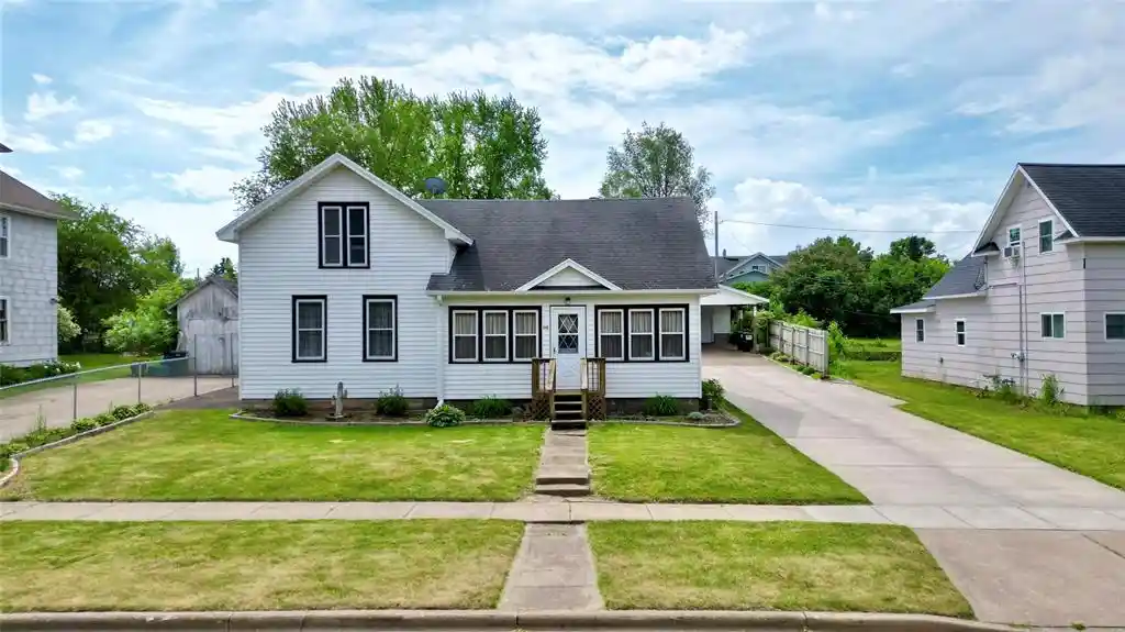 Homes for sale in Fall Creek, WI | 248 E Washington Avenue Avenue, Fall Creek, WI 54742 | MLS# 1602011