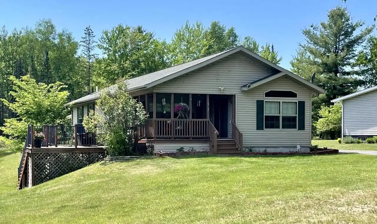 Homes for sale in Phillips, WI | 1210 Pine Ridge Road Road, Phillips, WI 54555 | MLS# 22602568