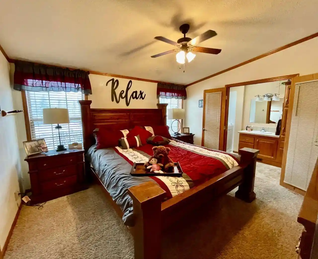 Homes for sale in Phillips, WI | 1210 Pine Ridge Road Road, Phillips, WI 54555 | MLS# 22602568