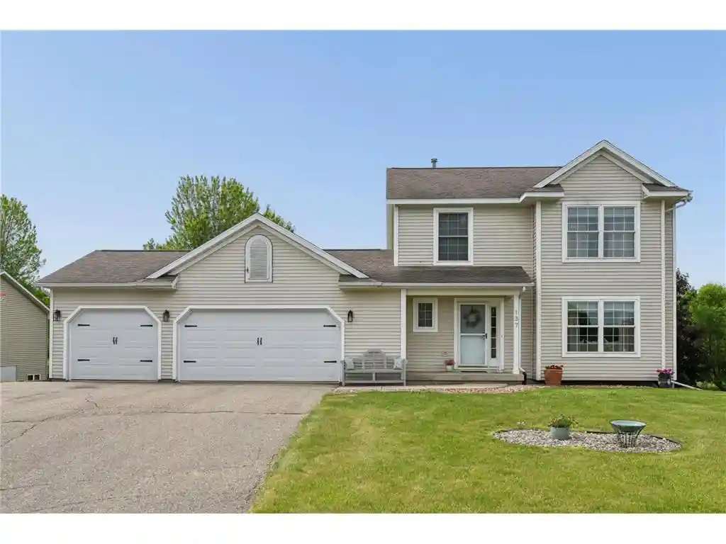 Homes for sale in Ellsworth, WI | 137 Kruger Lane Lane, Ellsworth, WI 54011 | MLS# 7084460