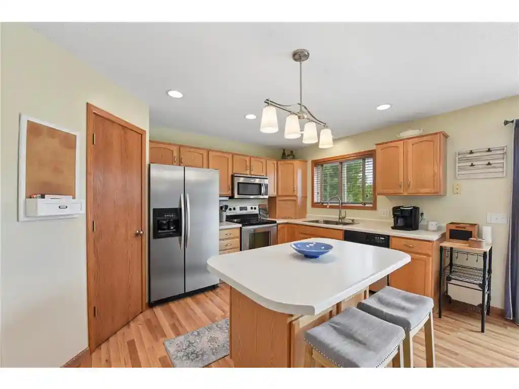 Homes for sale in Ellsworth, WI | 137 Kruger Lane Lane, Ellsworth, WI 54011 | MLS# 7084460