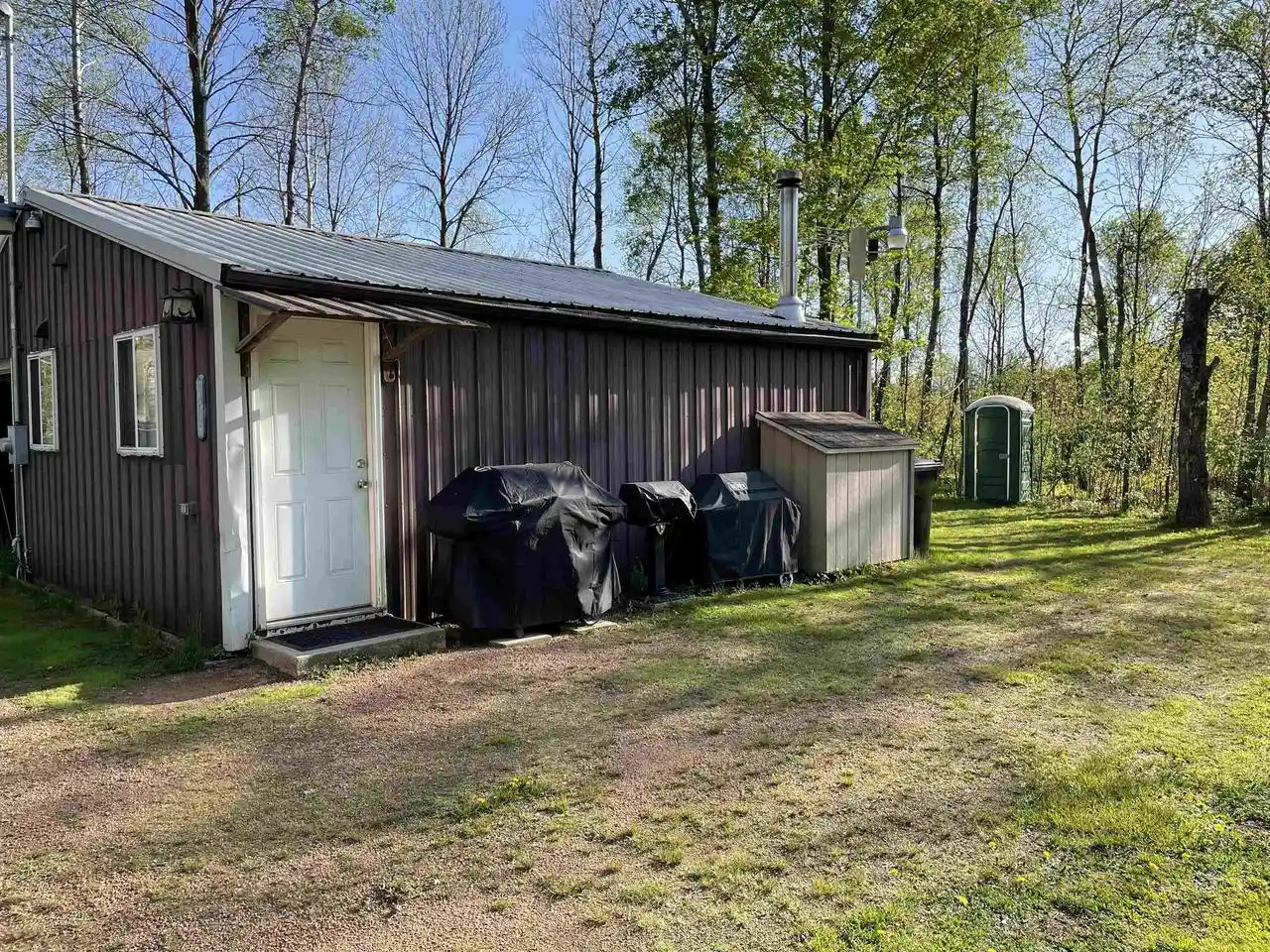 Photo 1 of Land for sale at WI | 10773 County Road K,WI 54412 | MLS# 22602569 | Listing updated on 2026-09-09