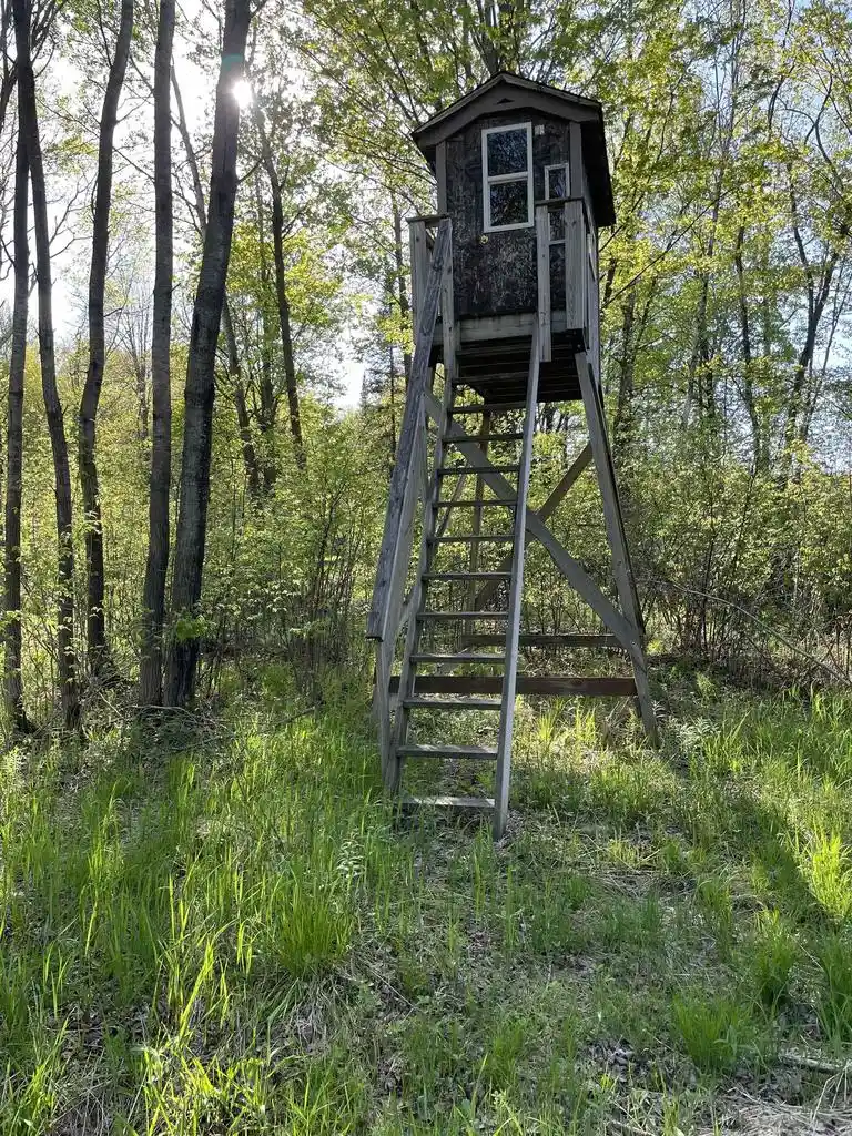 Photo 3 of Land for sale at WI | 10773 County Road K,WI 54412 | MLS# 22602569 | Listing updated on 2026-09-09