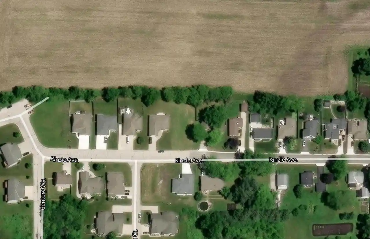 Homes for sale in Mount Pleasant, WI | 6342 Kinzie Avenue Avenue, Mount Pleasant, WI 53406 | MLS# 1966064