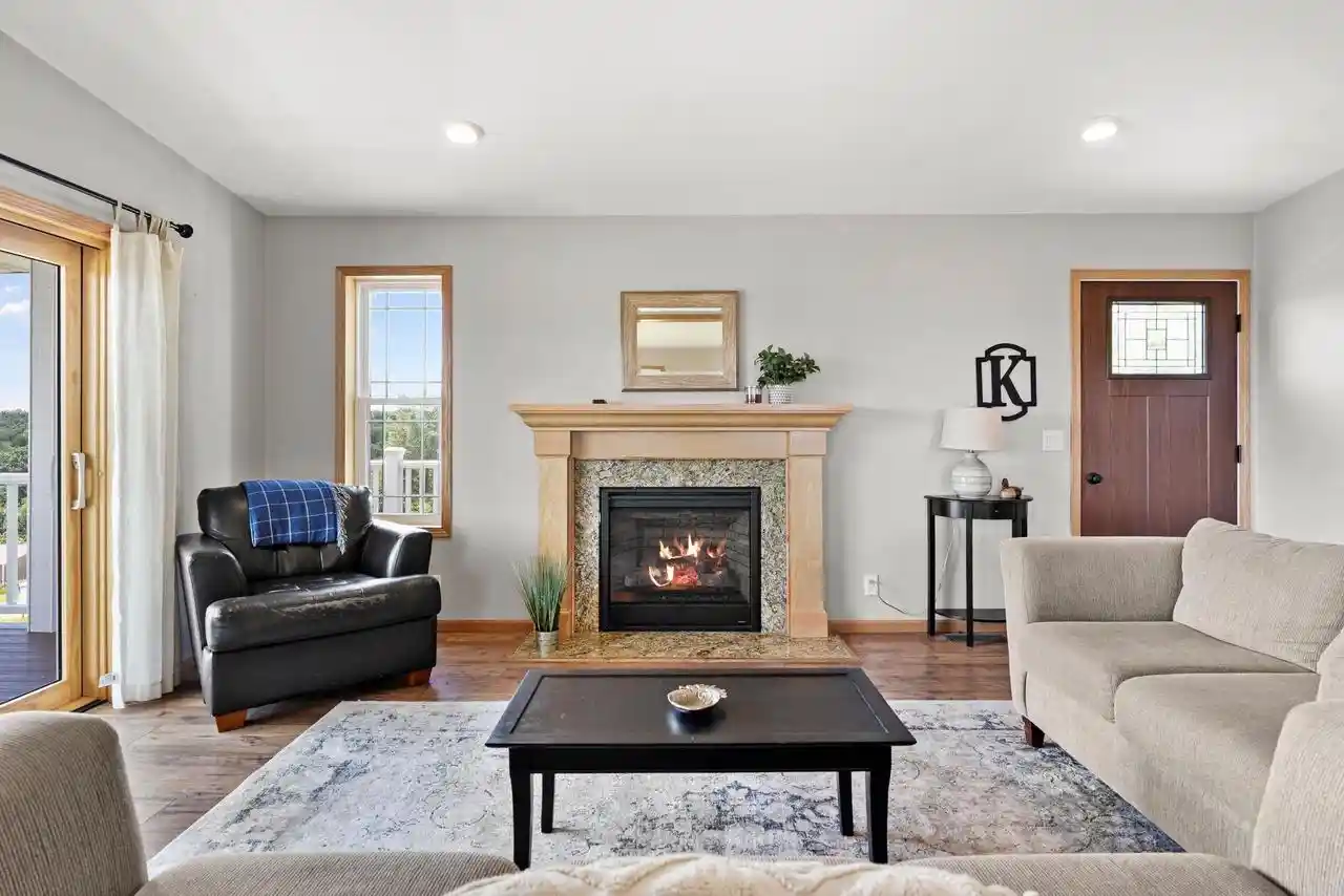Homes for sale in Argyle, WI | 17958 Hidden Valley Lane Lane, Argyle, WI 53504 | MLS# 2025242