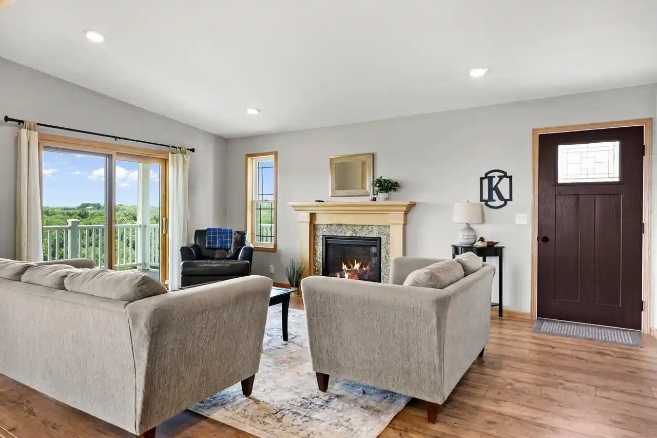 Homes for sale in Argyle, WI | 17958 Hidden Valley Lane Lane, Argyle, WI 53504 | MLS# 2025242