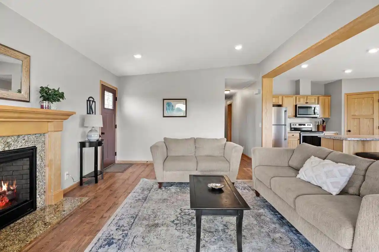 Homes for sale in Argyle, WI | 17958 Hidden Valley Lane Lane, Argyle, WI 53504 | MLS# 2025242