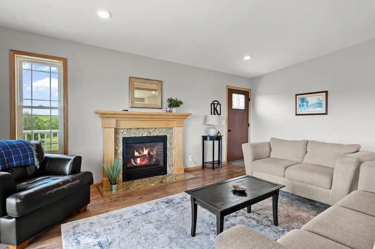 Homes for sale in Argyle, WI | 17958 Hidden Valley Lane Lane, Argyle, WI 53504 | MLS# 2025242