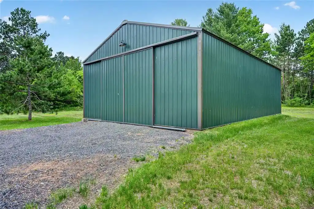 Homes for sale in Iron River, WI | 8355 Halfmoon Lake Dr Dr, Iron River, WI 54847 | MLS# 1602005