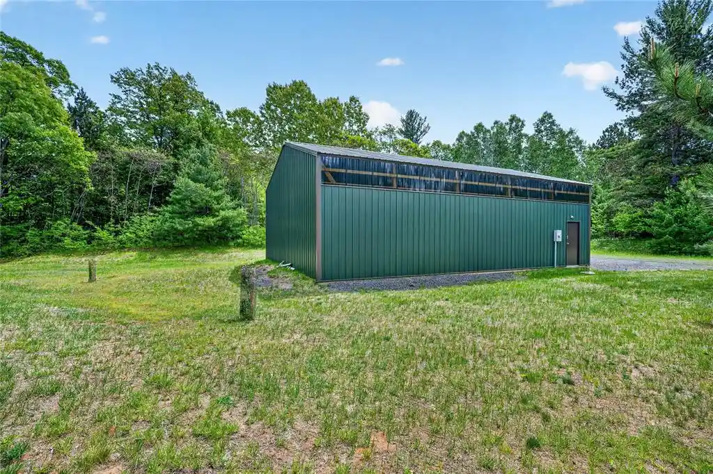 Homes for sale in Iron River, WI | 8355 Halfmoon Lake Dr Dr, Iron River, WI 54847 | MLS# 1602005