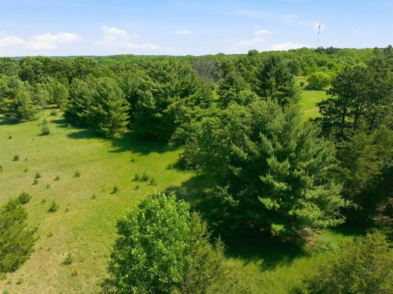 Homes for sale in Wisconsin Dells, WI | Lot 3 & 5 Hwy 82, Wisconsin Dells, WI 53965 | MLS# 2025249