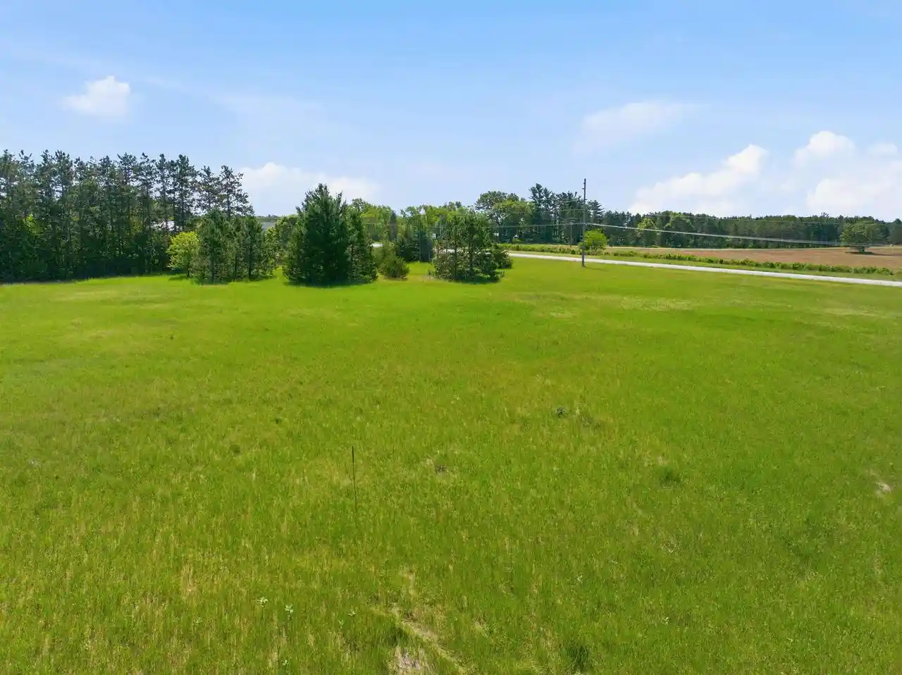 Homes for sale in Wisconsin Dells, WI | Lot 3 & 5 Hwy 82, Wisconsin Dells, WI 53965 | MLS# 2025249