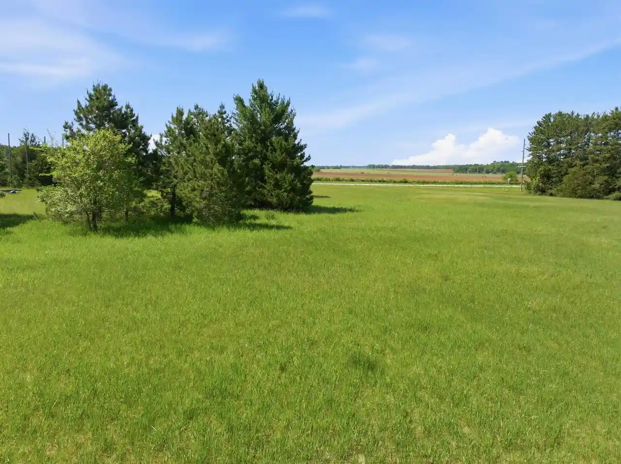 Homes for sale in Wisconsin Dells, WI | Lot 3 & 5 Hwy 82, Wisconsin Dells, WI 53965 | MLS# 2025249