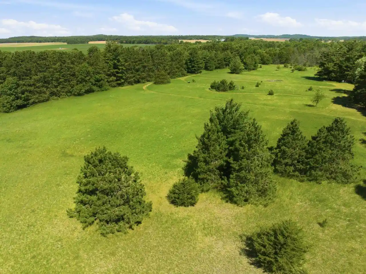 Homes for sale in Wisconsin Dells, WI | Lot 3 & 5 Hwy 82, Wisconsin Dells, WI 53965 | MLS# 2025249